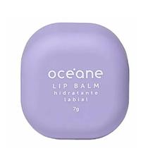 Océane Travel Lip Balm Vanilla - Hidratante Labial 7g