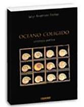 Oceano coligido: antologia poética 1980 a 2000