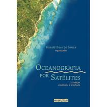 Oceanografia por Satélites ( 2ª ed.)
