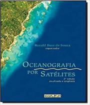 Oceanografia por Satélites ( 2ª ed.)