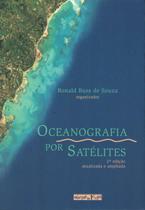 OCEANOGRAFIA POR SATELITES - 2ª EDICAO