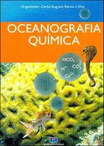 Oceanografia química