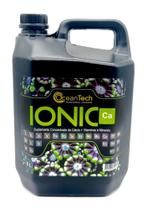 Oceantech Ionic Cálcio Suplemento Para Corais 5 Litros