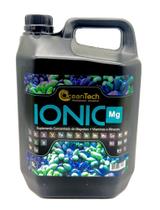 Oceantech Ionic Mg Suplemento De Magnesio P Corais 5 Litros