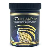 Oceantech Ocean Pure 250ml Original C/ Bolsa Mídia Purigen