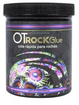 Oceantech Ot Rock Glue 500g Cola Rápida Rocha Natural Oceantech Ot Rock Glue 500g Cola Rápida Rocha Natural