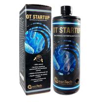 Oceantech Ot Startup Acelera Ciclo Biológico Natural 500ml