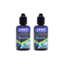 Oceantech Ph Up 100Ml Condicionador Subir Ph Da Água