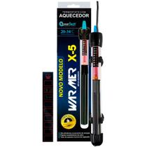 OceanTech termostato automático aquecedor 100W aquário até 150L