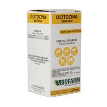 Ocitocina BIOFARM 50ml