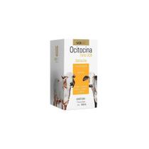 Ocitocina Forte UCB Injetável 100ml Ocitocina Forte UCB Injetável 100ml