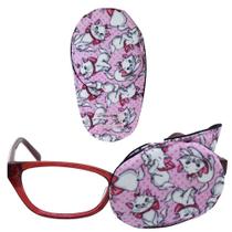 Oclusor Infantil menina Tecido Para Tratamento Estrabismo Ambliopia Oclusor Infantil menina Tecido Para Tratamento Estrabismo Ambliopia