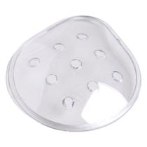 Oclusor Ocular Acrílico Estéril Health Quality Oclusor Ocular Acrílico Estéril Health Quality