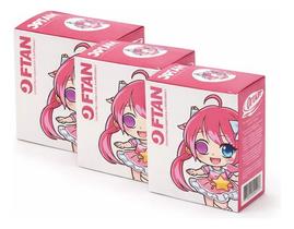 Oclusor Protetor Tampão Ocular Infantil Oftam Rosa Com 60 Oclusor Protetor Tampão Ocular Infantil Oftam Rosa Com 60