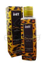 ÓCorporal com Fragrância de lavanda e Refrescância Cítrica - Intt Sauvage - 130 ml - Intt Cosméticos