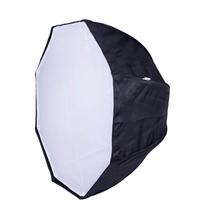 Octabox 55cm Softbox Octagonal c/ Soquete e Difusor SEM GRID