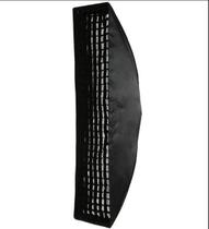 Octabox Softbox Octogonal com fixação tipo sombrinha de 120cm