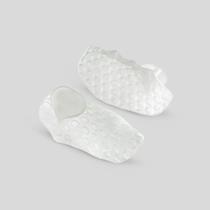 Octo MaxGrip Fiber Grip Para Treino Clear