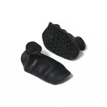 Octo MaxGrip Fiber Grip Para Treino Clear Octo MaxGrip Fiber Grip Para Treino Clear