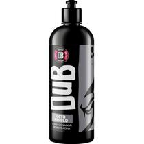 Octo Shield Selante Renovador De Pneus Borracha Dub Boyz