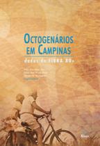 Octogenarios em campinas - dados do fibra 80+ Octogenarios em campinas - dados do fibra 80+