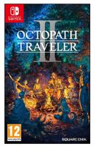 Octopath Traveler II - Switch