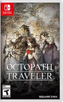 Octopath Traveler - Switch - Nintendo