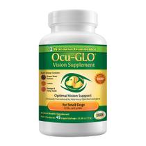 Ocu-GLO Suplemento de Visão para Cães Pequenos (45ct)