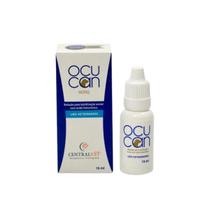 Ocucan colirio - 15 ml frasco