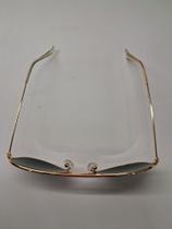 Ocul9s de sol Aviador unisex