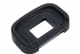 Ocular De Borracha Para Camera Canon 1d Mark Iv, Eos-1d Mark Iii, 1ds Mark Iii E 7d