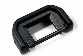 Ocular De Borracha Para Canon Xt, Xti, Xs, Xsi, T1i, T2i, T3,t3i, T4i E T5i