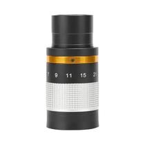 Ocular De Telescópio Astronômico Com Zoom Contínuo De 7-21 Mm Para Observação Profissional