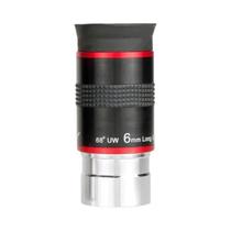 Ocular De Telescópio SVBONY Ultra Grande Angular 68 graus 6mm 9mm 15mm 20mm FMC 1.25" Para Telescópio