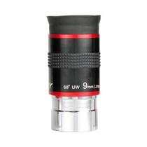 Ocular De Telescópio SVBONY Ultra Grande Angular 68 graus 6mm 9mm 15mm 20mm FMC 1.25" Para Telescópio