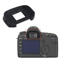 Ocular Eyecup Canon EG 1D Mark IV, 1D Mark III, 1D, D X, 1Ds Mark III, 5D Mark III, 5Ds, 7D, 7D Mark II entre outras - Fotoparts