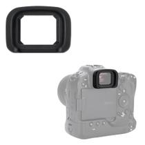Ocular Eyecup JJC para câmera Canon EOS R3, material de silicone