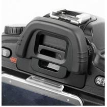 Ocular Eyecup Nikon DK-21 D200 D300 D300s D600 D610 D7000 D7100 D7200 D750 D80 D90 entre outras