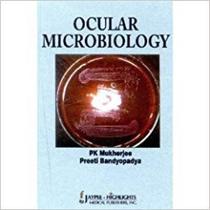 Ocular microbiology - JAYPEE Ocular microbiology - JAYPEE