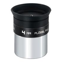 Ocular telescópica WEOOEN 4 mm 1,25" de metal totalmente revestida