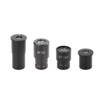 Oculares De Microscópio De Ângulo Amplo 0.91 Polegadas 5X 10X 16X 25X Datyson Peças E Acessórios Oculares De Microscópio De Ângulo Amplo 0.91 Polegadas 5X 10X 16X 25X Datyson Peças E Acessórios