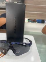 Óculo esportivo preto