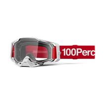 Óculos 100% ARMEGA Durable Bike Sports Clear Lens