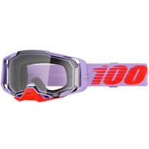 Óculos 100% Armega Fausto Lente Transparente Óculos 100% Armega Fausto Lente Transparente