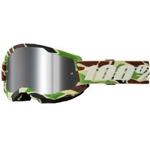 Oculos 100% Strata 2 Espelhado