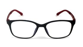 Óculos +1,50 grau luz azul presbiopia óculos anti-fadiga computador óculos unissex - SHIPCOM BRASIL