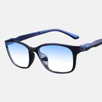 Óculos +2,00 gráu luz azul presbiopia óculos antifadiga computador óculos unisex-FD05 - Shipcom Brasil