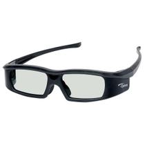 Oculos 3d Optoma - ZF2100 3d Glasses 2 Unidades