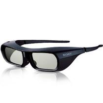 Óculos 3D para TV Preto - SONY