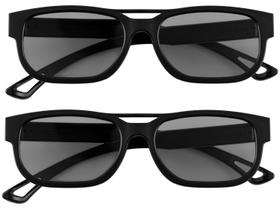 Óculos 3D Passivo LG AG-F210